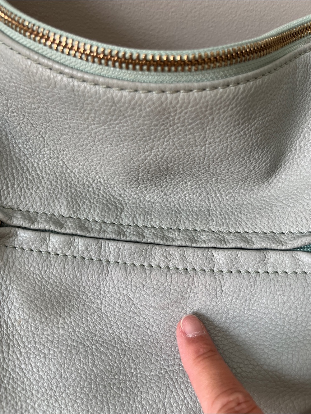 Kate Spade bag - Picture 6 of 13